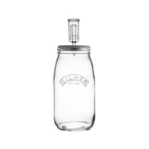 Kilner - Set Fermentacion Valvula Aire