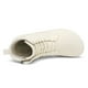 thumbnail image 4 of Botas de invierno barefoot Saguaro Ambition II beige 36, 4 of 6