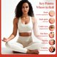 thumbnail image 5 of Aceite de Rosa Mosqueta BodyJ4You Roll On 50ml Orgánico USDA, 5 of 8