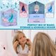 thumbnail image 2 of Caja de joyas musical Frozen de Get Trend 18x15x11 cm, 2 of 6
