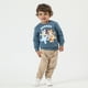 thumbnail image 1 of Buzo Niño Hooray Azul Bluey, 1 of 8
