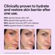 thumbnail image 3 of Limpiador Facial Gel-Crema Experiment 150 ml, 3 of 7