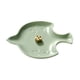 thumbnail image 1 of Soporte de Incienso Cerámica Golondrina Blanco, 1 of 3