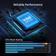thumbnail image 2 of Mini PC Stick MeLe PCG02 Celeron J4125 8 GB 128 GB HDMI 4K, 2 of 8