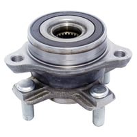 Wurtex - Maza Rueda Suzuki Baleno 1.4 2017 2022