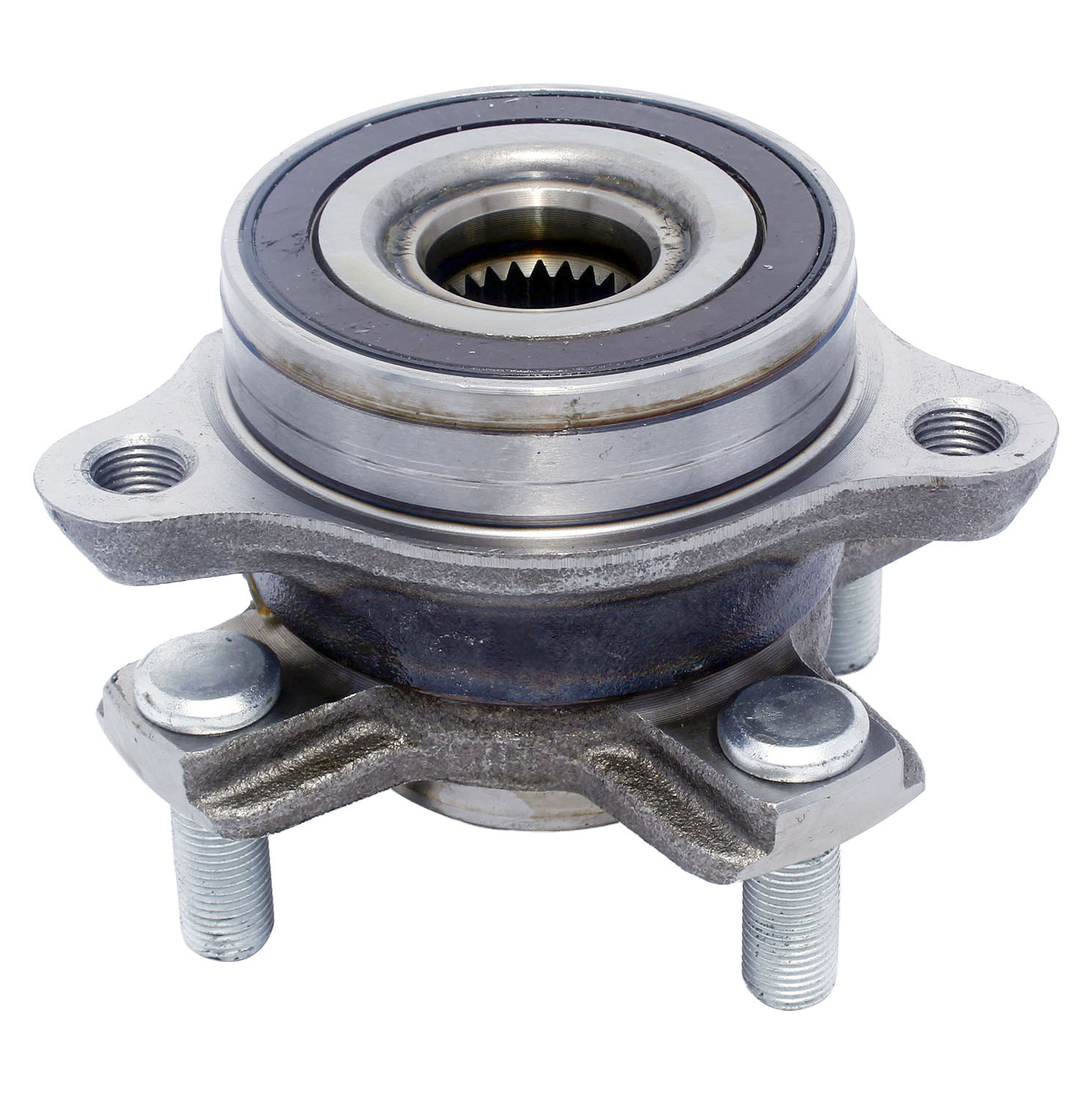 Wurtex - Maza Rueda Suzuki Baleno 1.4 2017 2022