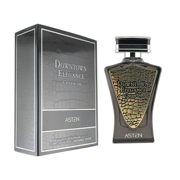 Downtown Elegance Charm 09 Edp 100ml