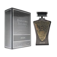 Asten - Downtown Elegance Charm 09 Edp 100Ml