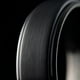 thumbnail image 2 of Anillo de Carburo de Tungsteno Monolith Black Talla 10 USA Hombre, 2 of 3