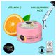thumbnail image 4 of Parche ocular Organic Shop 60 uds Ácido Hialurónico Vegano, 4 of 9