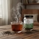 thumbnail image 2 of Té Negro Cedrón Gourmet Frasco Vidrio 35g Newen Repü, 2 of 3