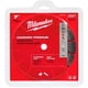 thumbnail image 1 of Disco Diamantado Segmentado 7 Hormigon 49 93 7020, 1 of 3