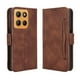 thumbnail image 1 of Funda Tipo Billetera FOXDOCK para Motorola MOTO G15 Power 4G – Tapa Flip con Tarjetero, 1 of 5