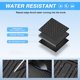 thumbnail image 5 of Alfombra de Maletero Powerty para Land Rover Defender 110 (2020‑2025) – TPE, 5 of 8