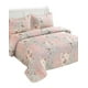 thumbnail image 2 of Cubrecama Cobertor Quilt 2 Plaza Primera Verano, 2 of 3