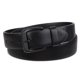 thumbnail image 2 of Cinturón elástico negro casual Levi's Small 30-32 para hombre, 2 of 5