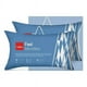 thumbnail image 1 of Pack 2 Almohadas Feel Microfibra Americana 50 X 90 cm - Rosen, 1 of 3