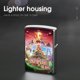 thumbnail image 4 of Funda para Encendedor Desmarcar Earthbound Cobre, 4 of 6