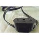 thumbnail image 2 of Pedal de control de pie eléctrico para máquinas de coser Singer, 2 of 2