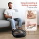 thumbnail image 2 of Masajeador de Pies Comfier Shiatsu Calor CF5212RC, 2 of 3