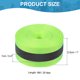 thumbnail image 2 of Uxcell Cinta Reflectante, 1" x 20FT Alta Visibilidad Tela de Seguridad para Coser, Verde Fluorescente, 2 of 6