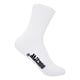 thumbnail image 4 of Calcetín Media Caña Hombre 12 Pares blanco 40-45, 4 of 5