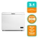 thumbnail image 2 of Congelador Freezer Horizontal Dual 308L Inverter Frío Directo M300DI, 2 of 14