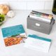 thumbnail image 1 of Planificador Passionate Penny Pincher – Caja de Recetas de 72 Tarjetas, 1 of 9