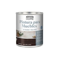 Rust-Oleum - Pintura Para Muebles Espresso Semi Brillante 946 Ml