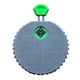 thumbnail image 5 of Dados Mecánicos Portátiles, Fáciles De Usar, Reutilizables, Premium, Accesorio Para Juegos De Mesa, Color Verde, 5 of 5