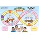 thumbnail image 3 of Juego de maestría curricular NewPath Learning Grade 4 con paquete de clases, 3 of 6