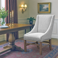 Muebles Santa Ana - Silla Sitial Paradice 2 Unidades