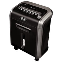 Trituradora De Papel Fellowes Powershred 79Ci, 16 Hojas, Corte Transversal