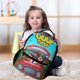 thumbnail image 4 of La Tropa Goofy Mochila Escolar para Niños y Niñas, Mochila Infantil de Alta Calidad Ligera, Grande y Duradera 43x15x32cm, 4 of 6