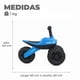 thumbnail image 3 of Triciclo Infantil Mini de Equilibrio con Sonido y Luces, 3 of 6