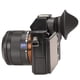 thumbnail image 4 of Copa ocular Hoodman para modelos Sony A7 (A711), 4 of 5