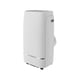 thumbnail image 4 of Aire Acondicionado Portátil 14000 BTU Frio Y Calor WiFi, 4 of 6