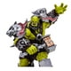 thumbnail image 2 of Figura de acción McFarlane Toys World of Warcraft Orc 1/12, 2 of 3