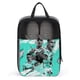thumbnail image 1 of Lautaro Martínez Bolsas de Almacenamiento Premium para Viaje, Bolsa de Zapatos Impermeable y Transpirable con Ventana Transparente, 1 of 6