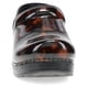 thumbnail image 4 of Zuecos Dansko Professional de charol tortuga (talla 8.5-9 EE. UU.), 4 of 7