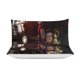 thumbnail image 3 of Five Nightat Freddy Quilt Set Thicken Soft 3 Pieces Bedding Set All Season Duvet Cove with 2 Pillowcases for Adult Women Girls Teens Home Room Decor, 3 of 5