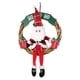 thumbnail image 2 of Corona para puerta navidad 1u, surtido, 2 of 4