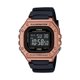 thumbnail image 1 of Reloj Casio W-218HM-5BV Series Digital para hombre negro/dorado, 1 of 1