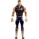 thumbnail image 1 of Figura de acción WWE Basic Dominik Mysterio 15 cm Mattel, 1 of 5
