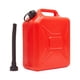 thumbnail image 3 of Contenedor de combustible de Gas, lata de agua, lata de Gas para motocicleta, contenedor de almacenamiento, lata de portátil, lata de diésel , 10L, 3 of 5
