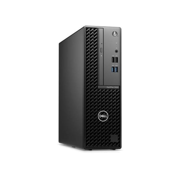 COMPUTADOR DELL OPTIPLEX 3000 SFF I5-12500 - 16GB RAM - 256GB SSD W.11 REA (A)