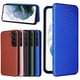 thumbnail image 1 of Funda Flip para FOXDOCK Samsung Galaxy S22 - Funda magnética de negocios, funda protectora delgada, 1 of 5