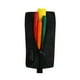 thumbnail image 4 of Estuche Hombre Alto Smoked Negro Head, 4 of 5