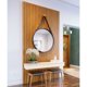 thumbnail image 2 of Arrimo Slim Rectangular Café - Blanco Off, 2 of 4