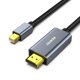 thumbnail image 1 of Cable Mini DisplayPort a HDMI BENFEI de 91 cm, 1 of 8